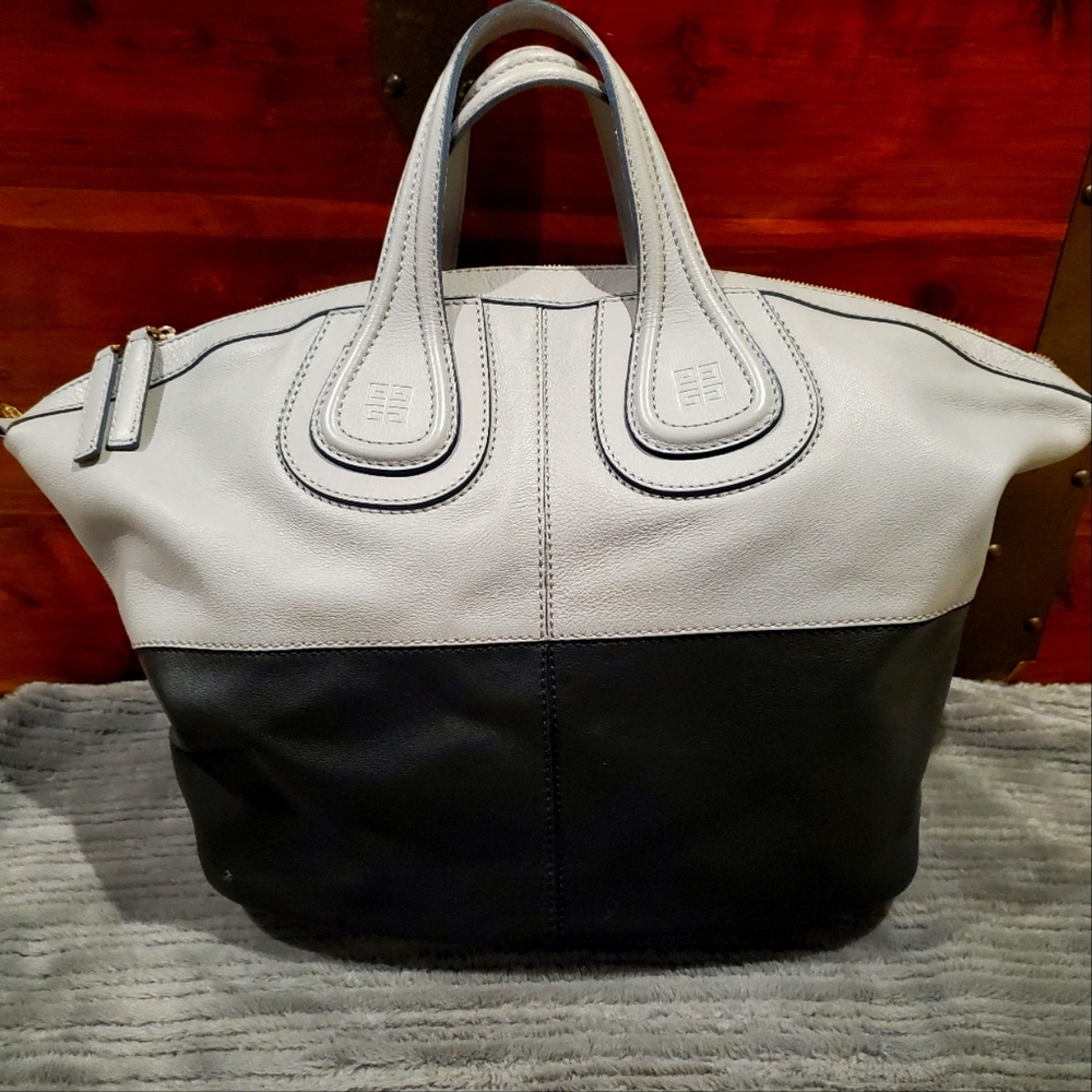Givenchy Nightengale Satchel